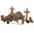 Páscoa para colorir - Imagem 3