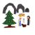 Presépio para Colorir - Imagem 6