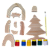 Presépio para Colorir - Imagem 3