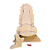 Nossa Senhora de Guadalupe Colorir- Coleção Marias para Colorir - Imagem 3