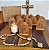 Via Sacra do Coração de Jesus - Via Crucis - Imagem 2