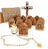 Via Sacra do Coração de Jesus - Via Crucis - Imagem 1