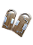 Matracas Litúrgicas - Imagem 1