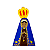 Nossa Senhora Aparecida - Coleção Marias Para Colorir - Imagem 5