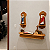 Altar de Parede N. Sra. de Fátima - Imagem 5