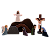 PASCOA COLORIDO - Imagem 1