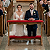 Genuflexório Santo Antonio para Casamento - Imagem 2