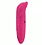 Vibrador Ponto G Golfinho - Imagem 1