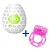 Kit EGG + Anel Peniano - Imagem 1
