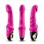 Vibrador Ponto G, com 9 modos de vibração - Imagem 1