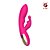 Vibrador com Estimulo de Ponto G e Clitóris, com 10 modos de vibração - Imagem 1