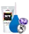 Kit: Ducha + Sete Sensações + Plug Anal P - Imagem 1