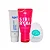 Kit: Siri Ryka Excitante, KGEL Lubrificante e Egg Masturbador - Imagem 1