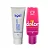 Kit: Dessensibilizante Anal Indolor e Lubrificante Neutro K-Gel - Imagem 1