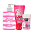 Kit: Xana Loka + Blow Girl + Hot Ball Hot Flowers - Imagem 1