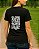 Babylook Creio Preta - Imagem 3