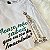 Camiseta Unissex Acaso não sabeis Nossa Senhora de Fátima Branca - Imagem 2