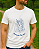 Camiseta Unissex Valei-me São José Branca - Imagem 3