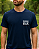 Camiseta Unissex Totus Tuus Azul Marinho - Imagem 1