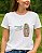 Babylook Acaso não sabeis Nossa Senhora de Guadalupe - Imagem 1