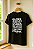 Camiseta Unissex Creio - Imagem 1