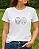 Babylook Medalha Milagrosa NS das Graças - Imagem 5