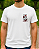 Camiseta Unissex São Jorge Bolsinho - Imagem 1