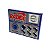 ALMOFADA CARIMBO N.3 AZ  7898707146038 - Imagem 1