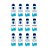 ACETONA 80 ML PLASTICA C/12  AVANTE  7896947010195 - Imagem 2