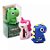 APONTADOR BRW BICHINHOS APO300 C/16  7898707149220 - Imagem 1