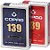 BARALHO COPAG 139 C/12  7896008910112 - Imagem 2