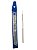 AGULHA CROCHE CORRENTE INOX 1090  0,60MM - Imagem 1