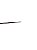 AGULHA CROCHE CORRENTE INOX 1090  1,00MM - Imagem 2
