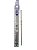 AGULHA CROCHE CORRENTE D980  ESMALTADA N.2½ - Imagem 1