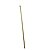 AGULHA CROCHE CORRENTE D980  ESMALTADA N.3 - Imagem 2