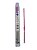 AGULHA CROCHE CORRENTE D980  ESMALTADA N.3½ - Imagem 1