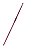 AGULHA CROCHE CIRCULO 2,5MM  7891113900140 - Imagem 2