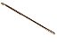AGULHA CROCHE CIRCULO 4,5MM  7891113900188 - Imagem 2