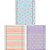 AGENDA PLANNER FORONI UPTOWN 80FLS  7908077458065 - Imagem 1