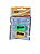 APONTADOR BIC  S/DEP. BLISTER C/02  7501014592558 - Imagem 1