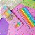 LAPIS COR MULTICOLOR PASTEL C/10 - Imagem 2