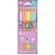 LAPIS COR MULTICOLOR PASTEL C/10 - Imagem 1