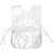 AVENTAL ESCOLAR PLASTICO REF.92 GOODIE - Imagem 1
