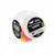 BLOCO ADESIVO SORTIDO NEON POTE C/48  BRW - Imagem 1