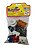 BLOCOS P/MONTAR C/14 PEÇAS MINI TOYS  7898083361162 - Imagem 2