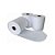 BOBINA CALCULADORA 57MMX30M - Imagem 1