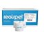 BOBINA CALCULADORA 57MMX30M CAIXA C/30 7893460041378 - Imagem 1