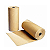 BOBINA PAPEL KRAFT 40CM 150 METROS JANDAIA - Imagem 1