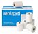 BOBINA TERMICA 80MM X 40M CX C/30 REGISPEL  7893460311228 - Imagem 1