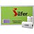 BOBINA TERMICA 80MM X 40M CX C/30 SILFER  7898687950106 - Imagem 1